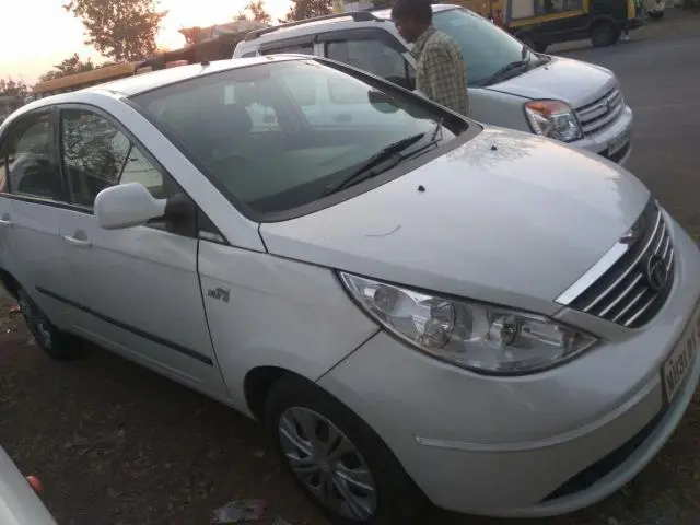 Tata Indigo eCS GLS 2012