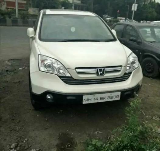Honda CR-V 2.0L 2WD 2008
