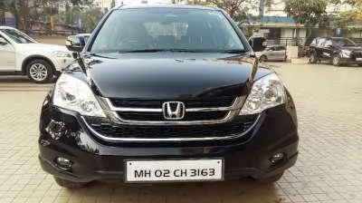 Honda CR-V 2.4 AT 2012