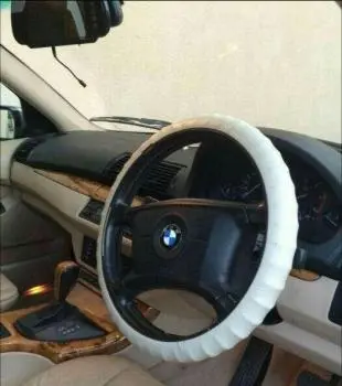 BMW X5 3.0 D 2007
