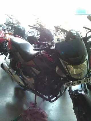 Hero CBZ Xtreme 150 cc 2009