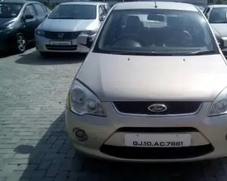 Ford Fiesta Classic 1.6 EXI 2006