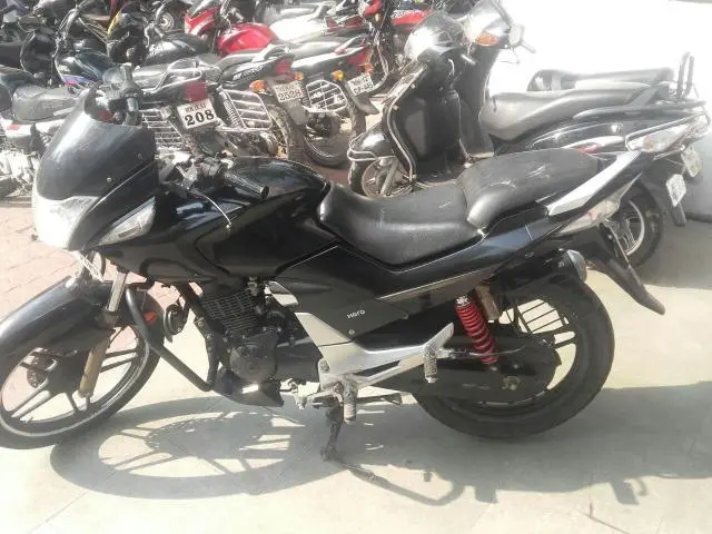 Hero Xtreme 150cc 2012