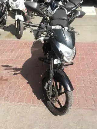 Bajaj Pulsar 135cc 2010