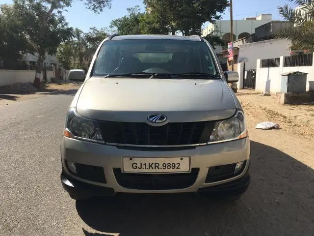 Mahindra Xylo E9 BS IV 2012