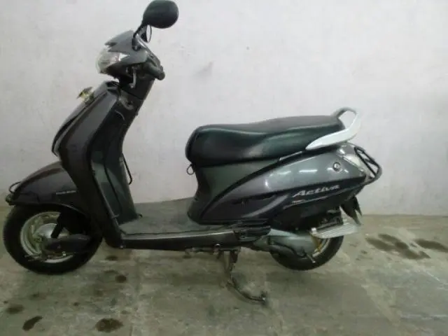Honda Activa 110cc 2013