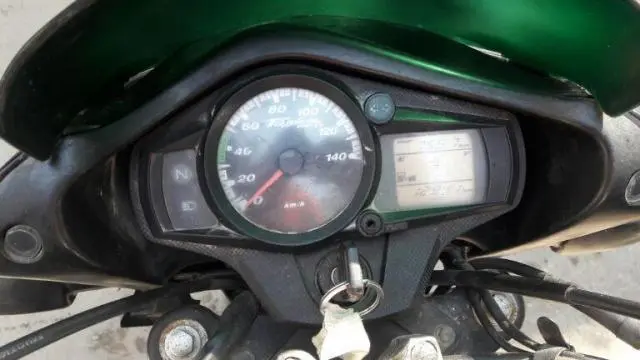 Hero Passion PRO  100 cc 2013