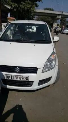 Maruti Suzuki Swift VDi 2010
