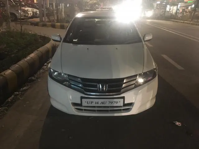 Honda City i vtec 2009