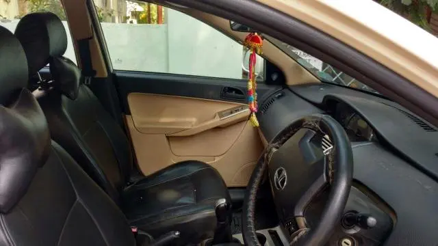 Tata Vista Tech LS BS IV 2011