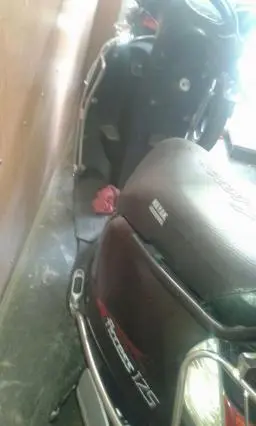 Suzuki Access 125 2010