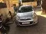 Nissan Micra  XL (O) Diesel 2013