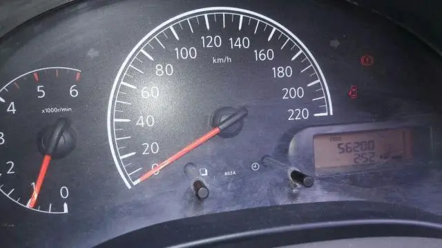 Nissan Sunny XL DIESEL 2013