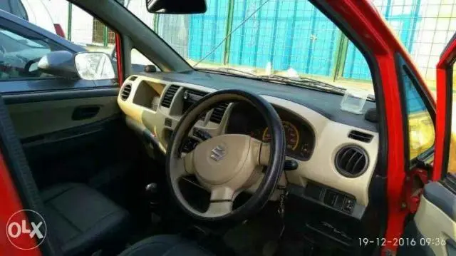 Maruti Zen Estilo VXI BSIII 2008