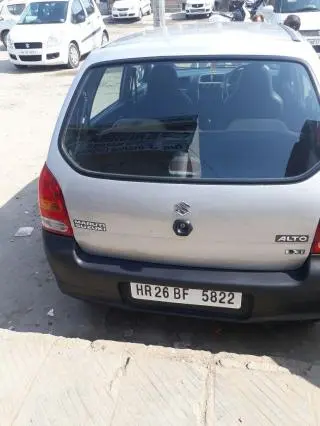 Maruti Suzuki Alto LXi 2010