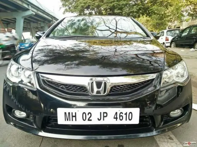 Honda Civic 1.8S AT 2008