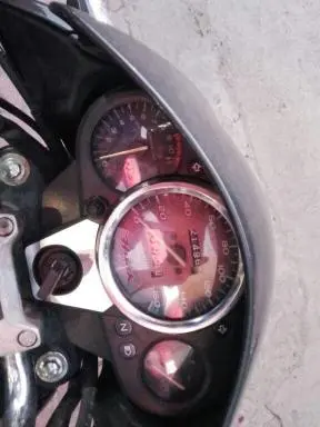 Hero Hunk 150cc 2008