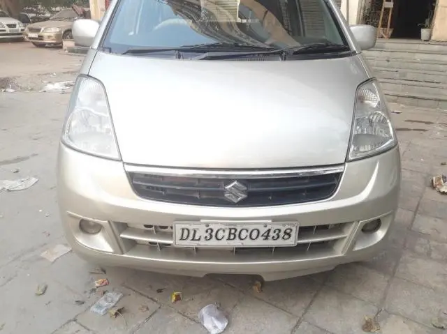 Maruti Suzuki Zen Estilo VXi 2005