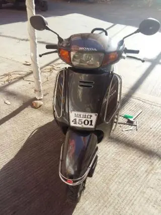 Honda Activa 110cc 2004