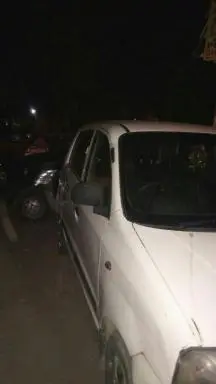 Hyundai Santro XO 2005