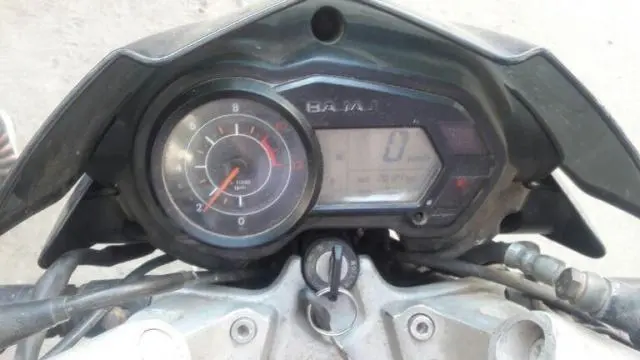 Bajaj Pulsar 135LS 2010