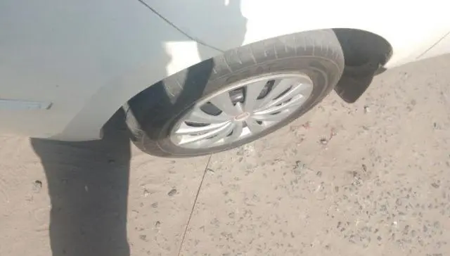 Tata Indica Vista LS 2012