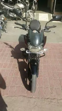 Bajaj Discover 150cc 2011