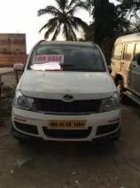 Mahindra Xylo D4 BS IV 2012