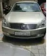 Nissan Teana 250 XL 2006