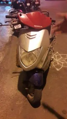 Honda Dio 110 2003
