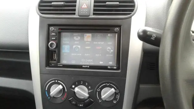 Maruti Suzuki Ritz VDi 2011