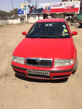 Skoda Octavia 1.9 TDI 2000