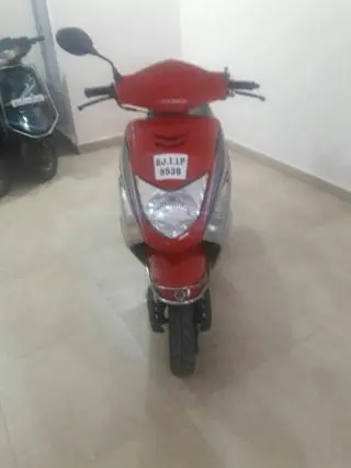 Honda Dio 110 2010
