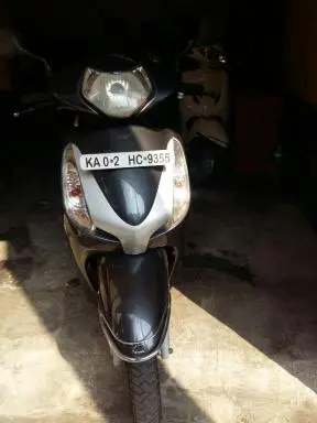 Honda Aviator 109 cc 2008