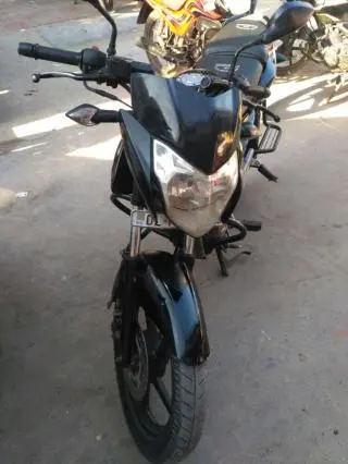 Bajaj Pulsar 135LS 2013