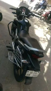 Hero Hunk 150cc 2008