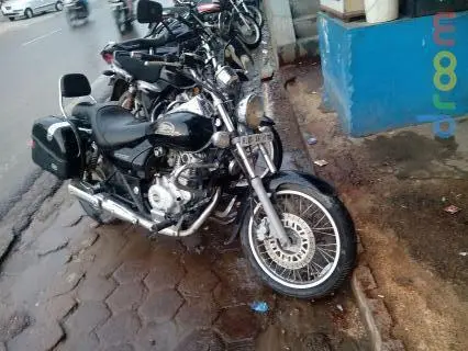 Bajaj Avenger 220cc 2011