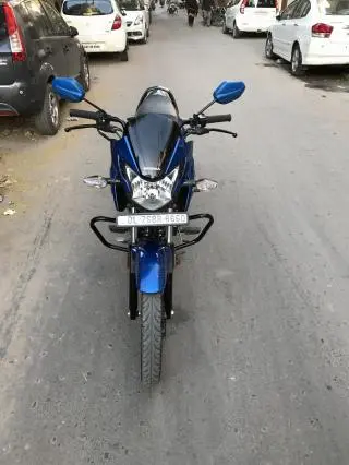 Honda Livo 110 110cc 2016