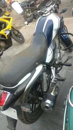 Bajaj V15 150cc 2016