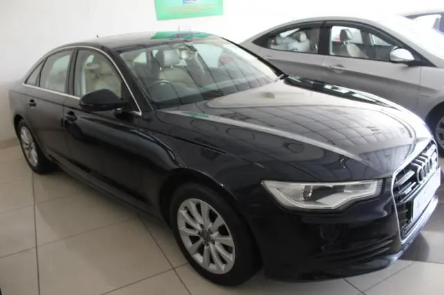 Audi A6 2.0 TDI 2011