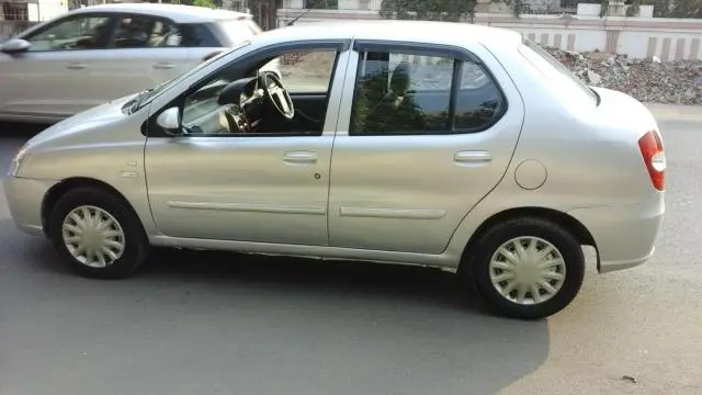 Tata Indigo LX DICOR BS III 2012