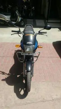 Hero Passion Plus 100cc 2008