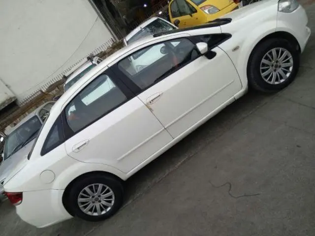 Fiat Linea Classic 1.3 L Multijet Classic 2010