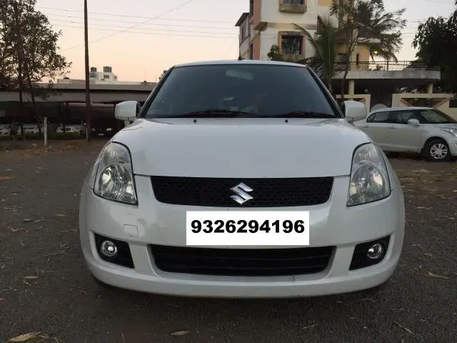 Maruti Suzuki Swift VDi 2008