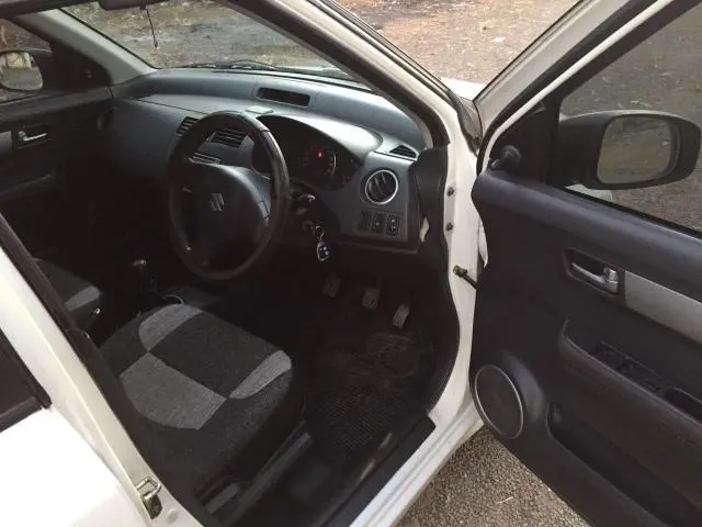 Maruti Suzuki Swift VDi 2008
