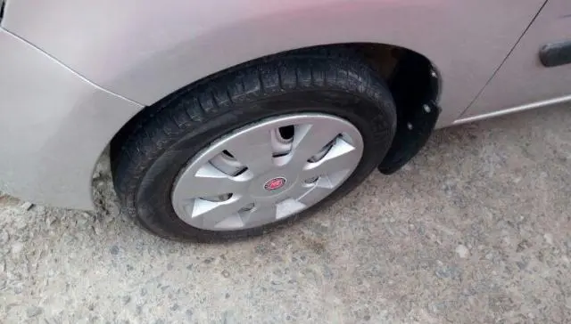 Maruti Suzuki Wagon R LXi 2006