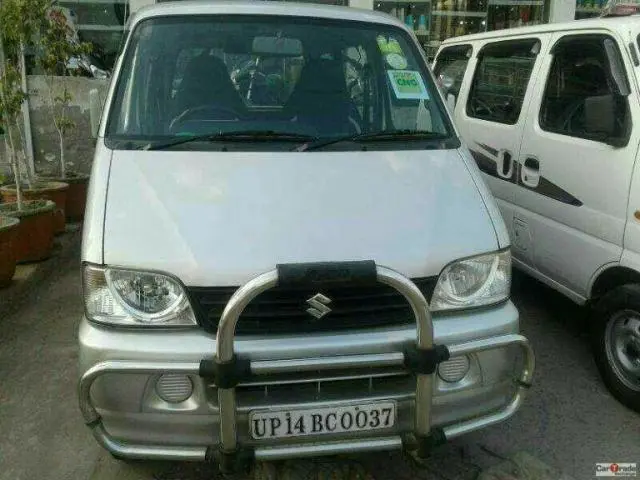 Maruti Suzuki Eeco 5 STR 2009