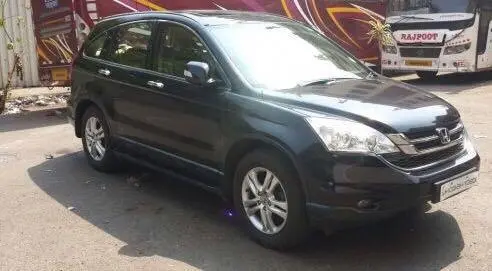 Honda CR-V 2.0L 2WD AT 2012