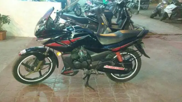 Hero Karizma 223cc 2013