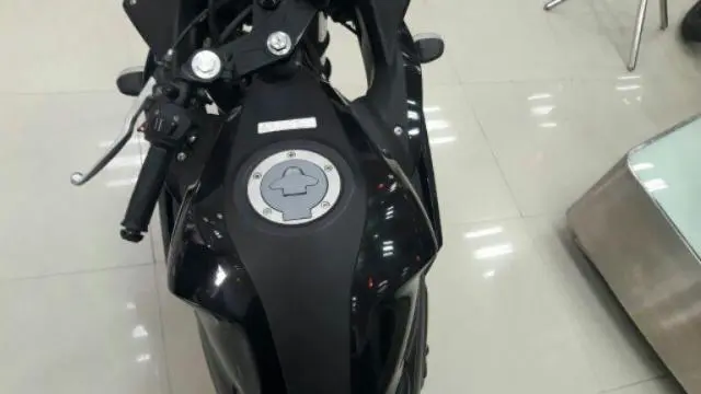 Yamaha YZF-R3 320cc 2016